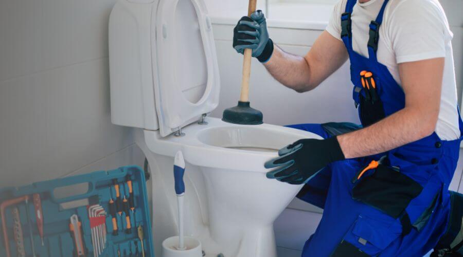 Professional Leak Detection in Mattawamkeag, ME