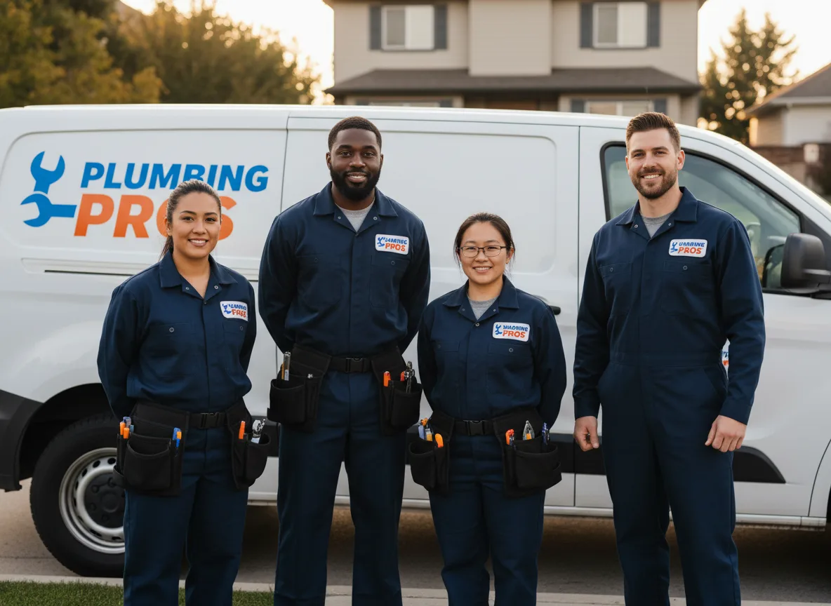 Water Heater Repair company in Mattawamkeag, ME